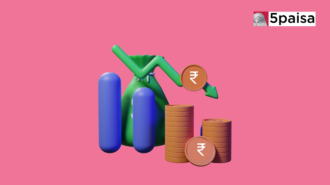 What Does Insolvency Resolution Process Mean? 5paisa